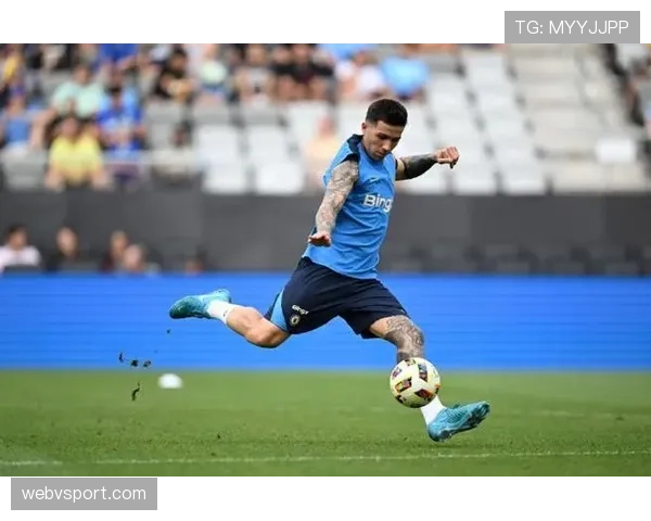 恩佐·费尔南德斯训练完直接去夜店蹦到凌晨？这体能分配我真服了