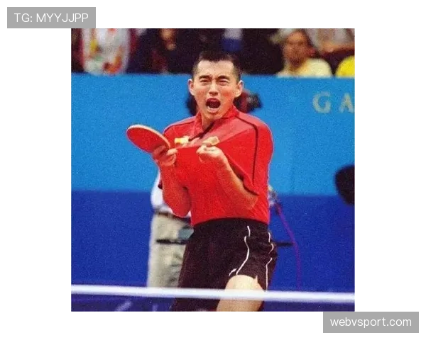 孔令辉当年赢球后喝到胃出血，现在打个电话都得看表算时差